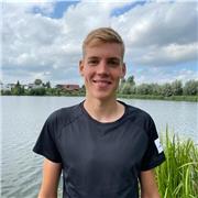 Online- und Präsenzunterricht: Deutsch mit Privatlehrer Finn